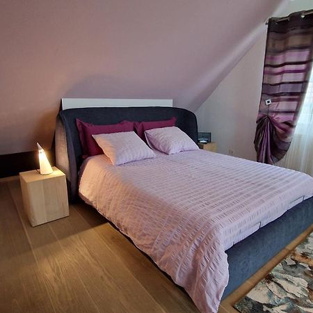 Le Gm Chambres D'Hotes De Charme En Alsace Миттельвир Экстерьер фото