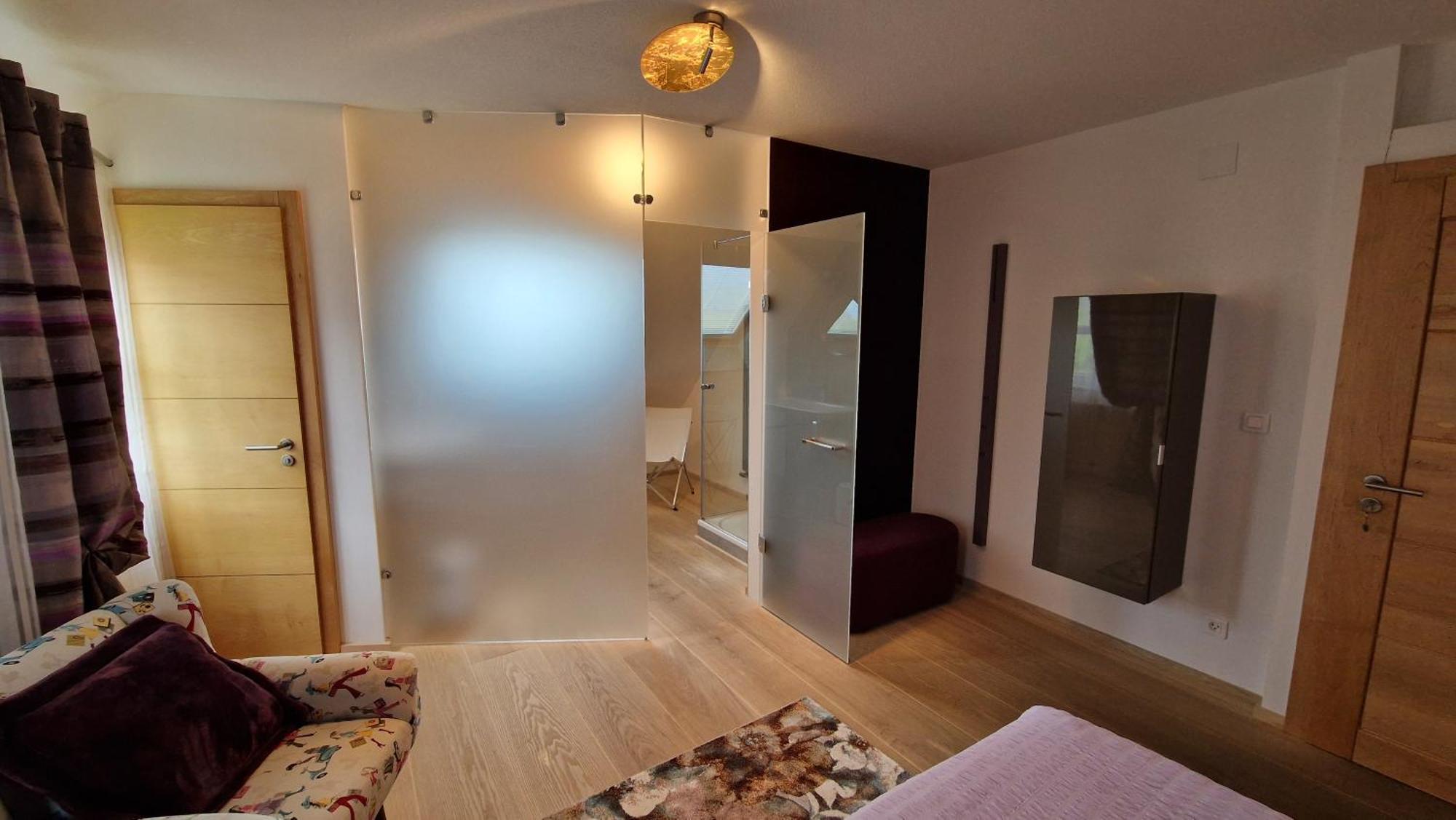 Le Gm Chambres D'Hotes De Charme En Alsace Миттельвир Экстерьер фото