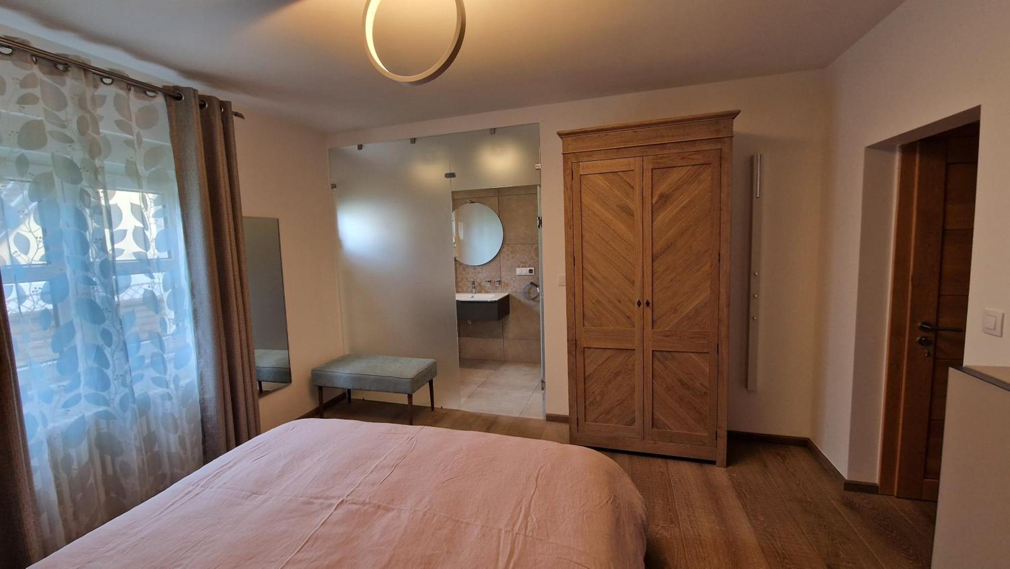 Le Gm Chambres D'Hotes De Charme En Alsace Миттельвир Экстерьер фото