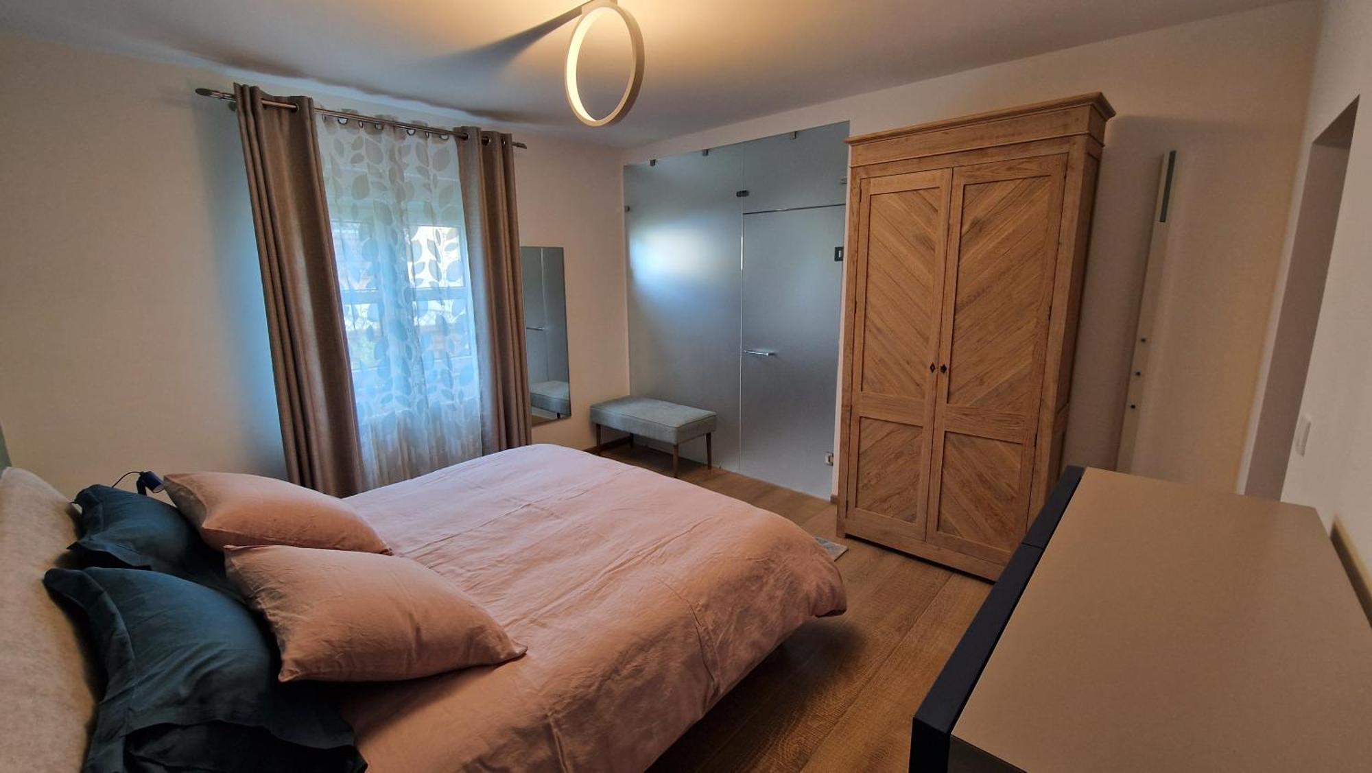 Le Gm Chambres D'Hotes De Charme En Alsace Миттельвир Экстерьер фото
